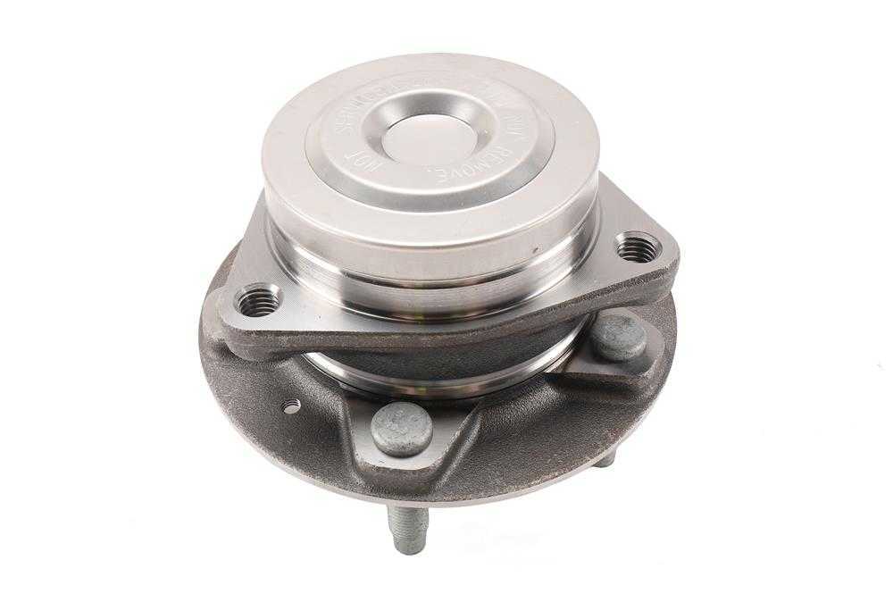 GM GENUINE PARTS - Wheel Bearing and Hub Assembly - GMP 13543412