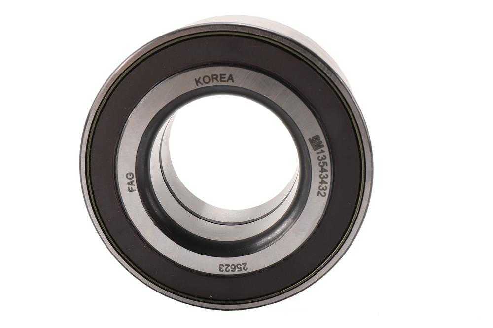 GM GENUINE PARTS - Wheel Bearing (Front) - GMP 13543432