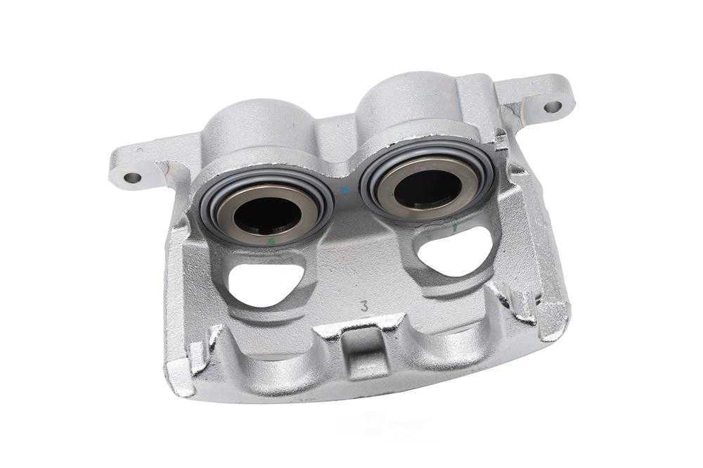 GM GENUINE PARTS - Disc Brake Caliper (Front Left) - GMP 13543458