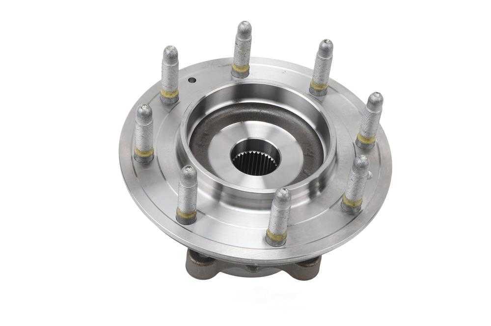 GM GENUINE PARTS - Wheel Hub - GMP 13544070