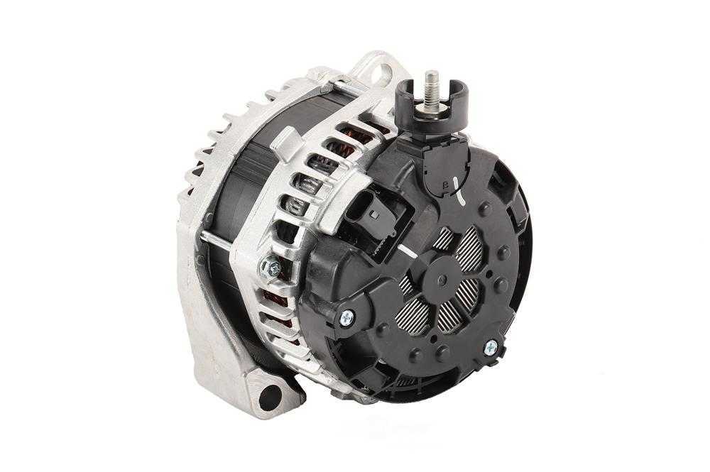 GM GENUINE PARTS - Alternator - GMP 13552630