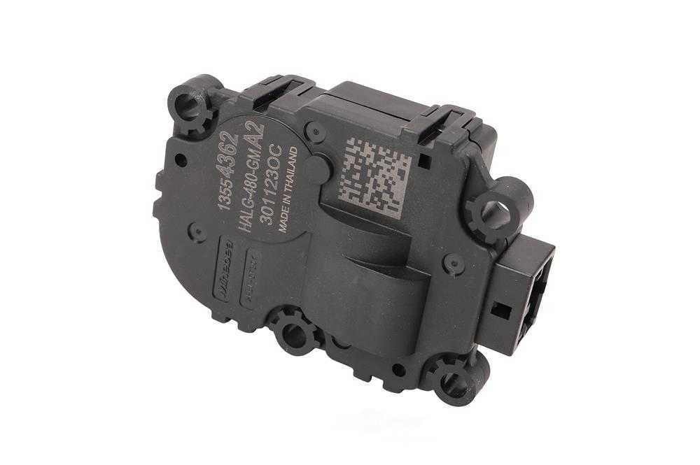 GM GENUINE PARTS - HVAC Blend Door Actuator - GMP 13554362