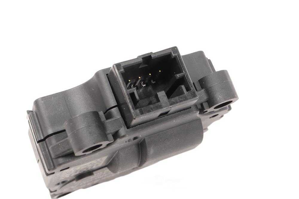 GM GENUINE PARTS - HVAC Blend Door Actuator - GMP 13554362