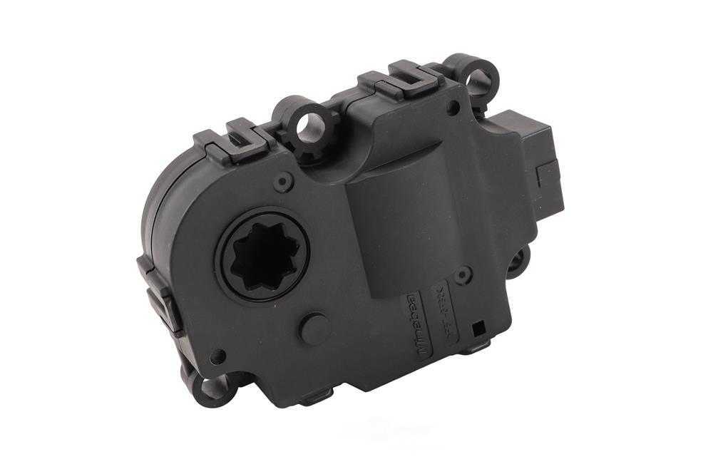 GM GENUINE PARTS - HVAC Blend Door Actuator - GMP 13554362