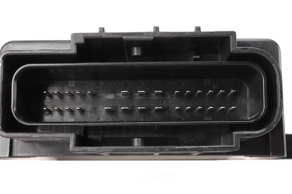 GM GENUINE PARTS - Fuel Pump Control Module - GMP 13554821