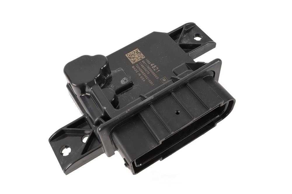 GM GENUINE PARTS - Fuel Pump Control Module - GMP 13554821