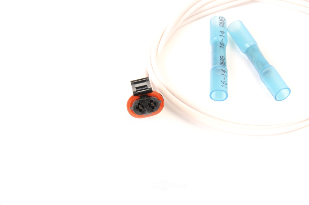 ACDELCO GM ORIGINAL EQUIPMENT - Multi-Purpose Wire Connector - DCB - pt3071