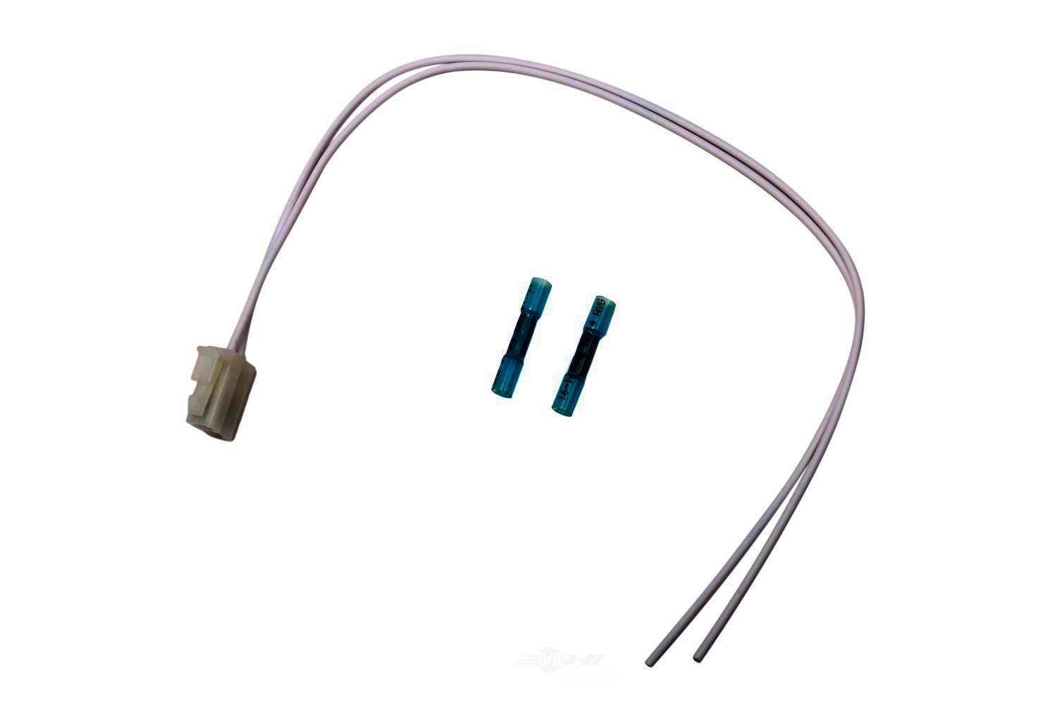 ACDELCO GM ORIGINAL EQUIPMENT - Multi-Purpose Wire Connector - DCB - pt2572