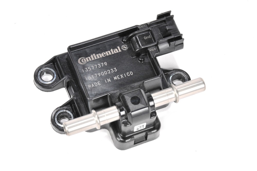 GM GENUINE PARTS - Flex Fuel Sensor - GMP 13577379
