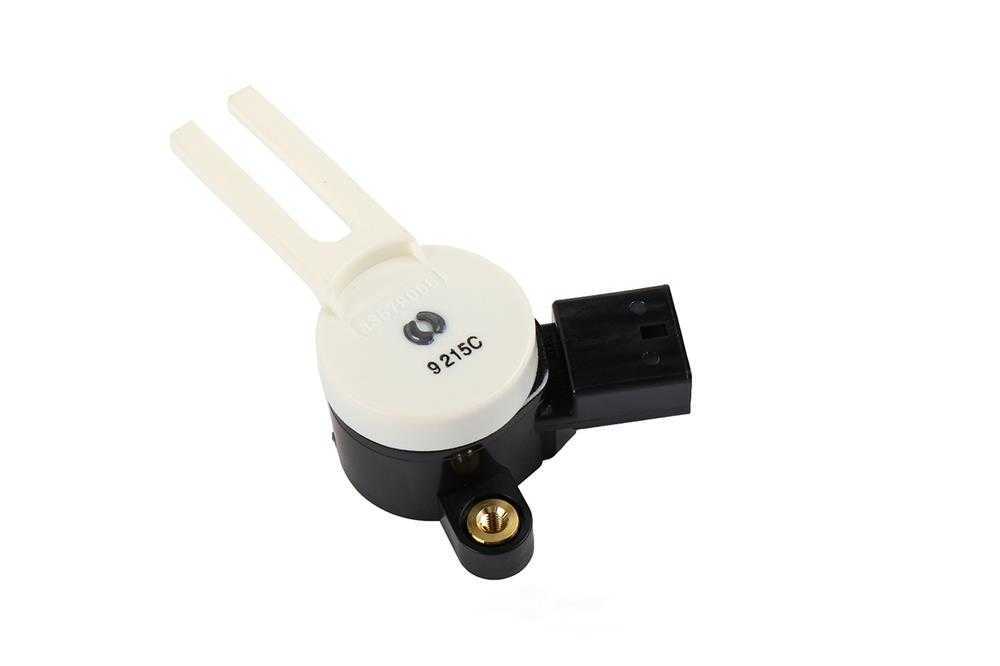 GM GENUINE PARTS - Brake Pedal Position Sensor - GMP 13579088