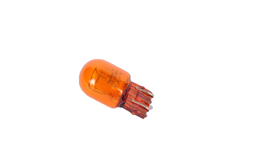GM GENUINE PARTS - Turn Signal Light Bulb (Front) - GMP 13579188