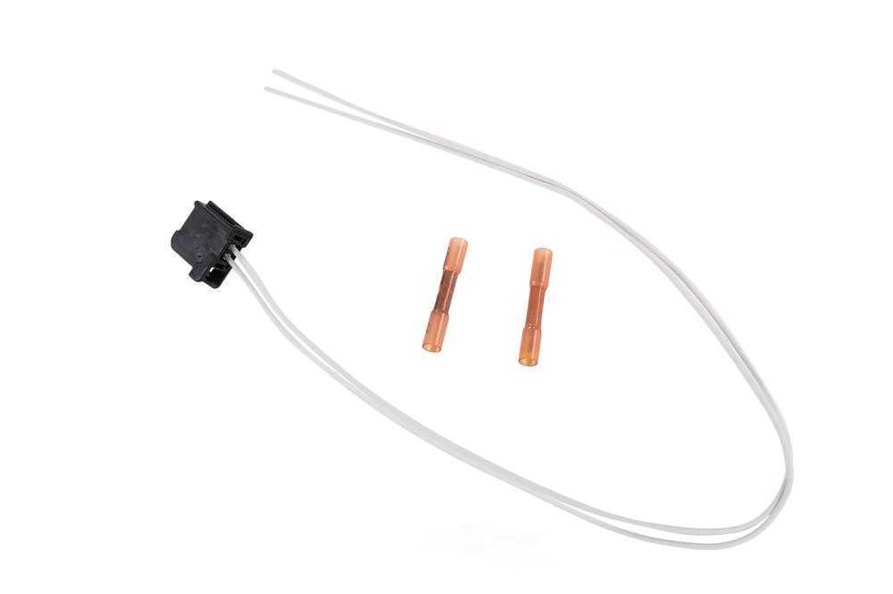 ACDELCO GM ORIGINAL EQUIPMENT - Trunk Light Connector - DCB - pt2639