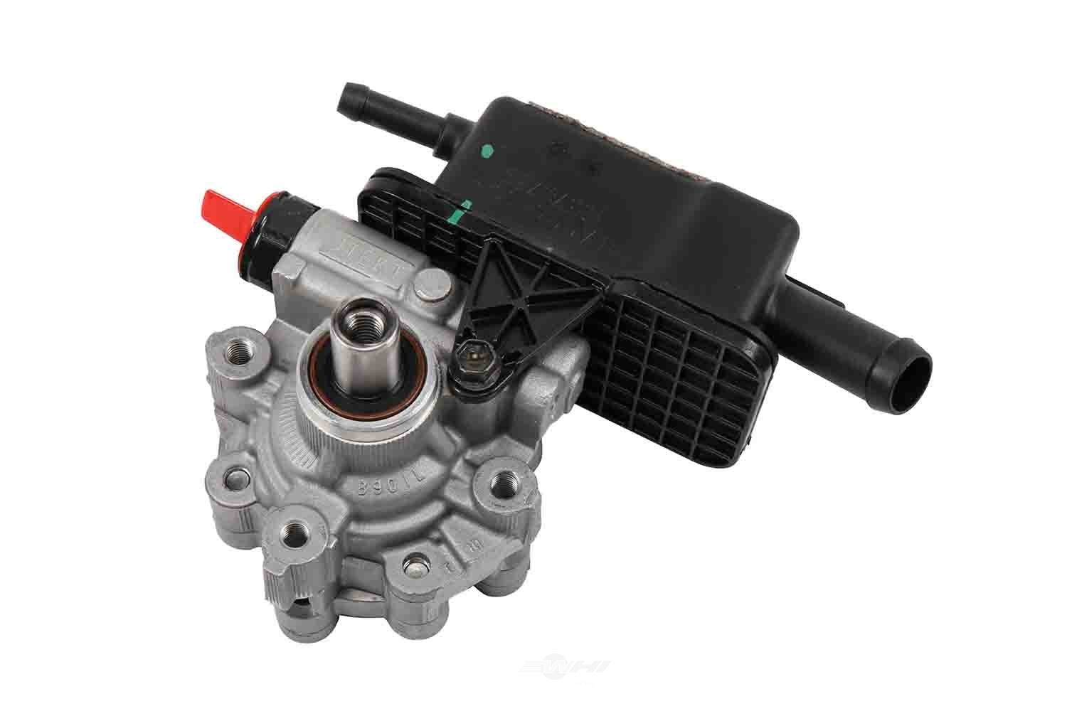 ACDELCO GM ORIGINAL EQUIPMENT - Power Steering Pump - DCB 13580490