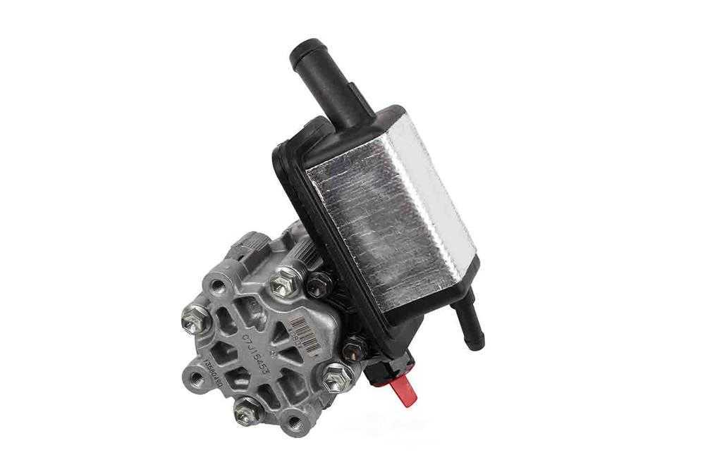 ACDELCO GM ORIGINAL EQUIPMENT - Power Steering Pump - DCB 13580490