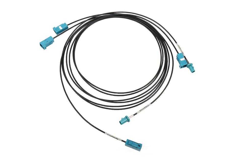 GM Genuine Parts 13581173