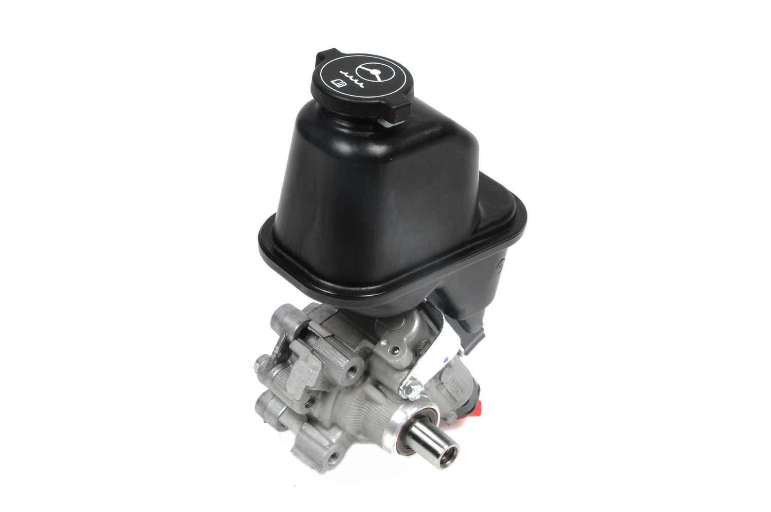 ACDELCO GM ORIGINAL EQUIPMENT - Power Steering Pump - DCB 13581202