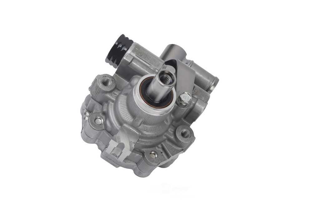 ACDELCO GM ORIGINAL EQUIPMENT - Power Steering Pump - DCB 13582209