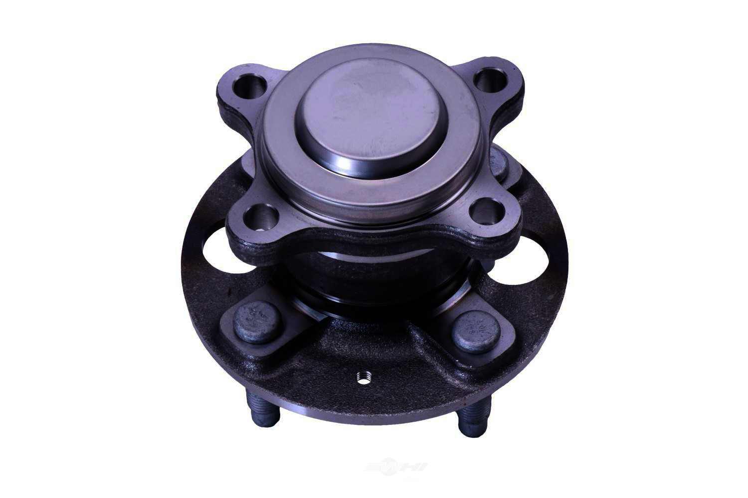 GM GENUINE PARTS - Wheel Bearing and Hub Assembly - GMP 13584682