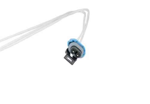 GM GENUINE PARTS - Window Washer Pump Motor Connector - GMP PT2830