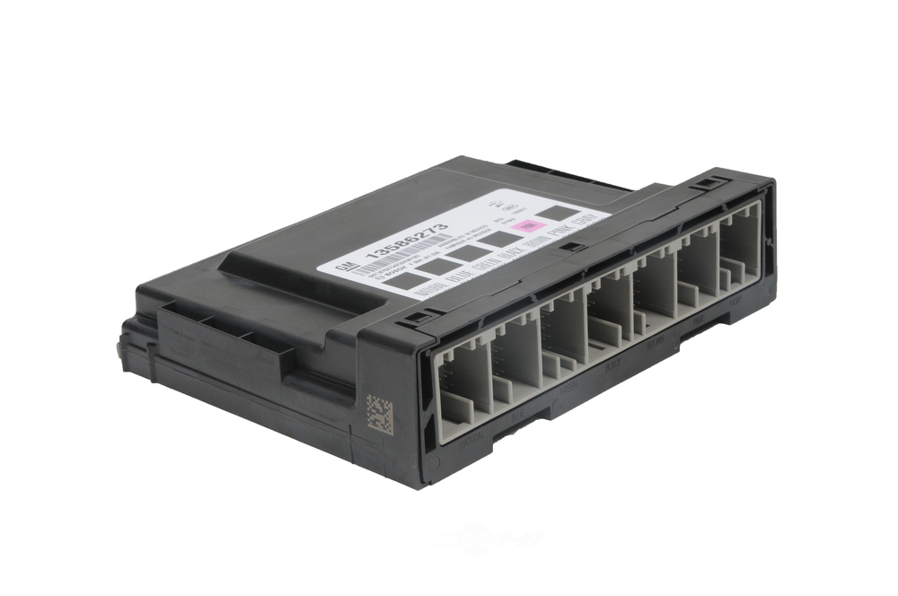 GM GENUINE PARTS - Body Control Module - GMP 13586273