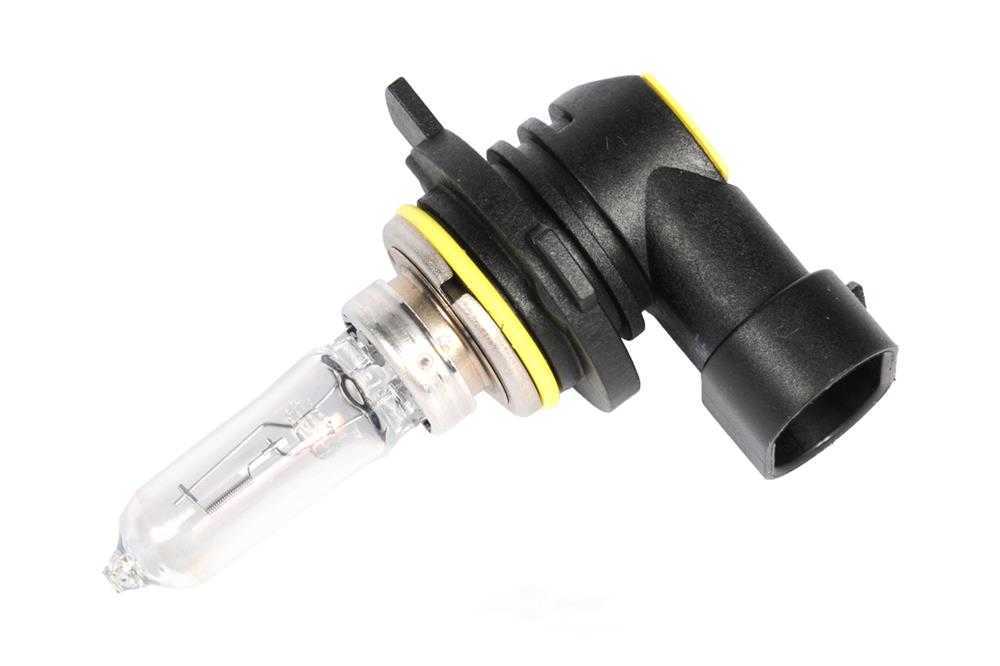 GM GENUINE PARTS - Headlight Bulb - GMP 13587719