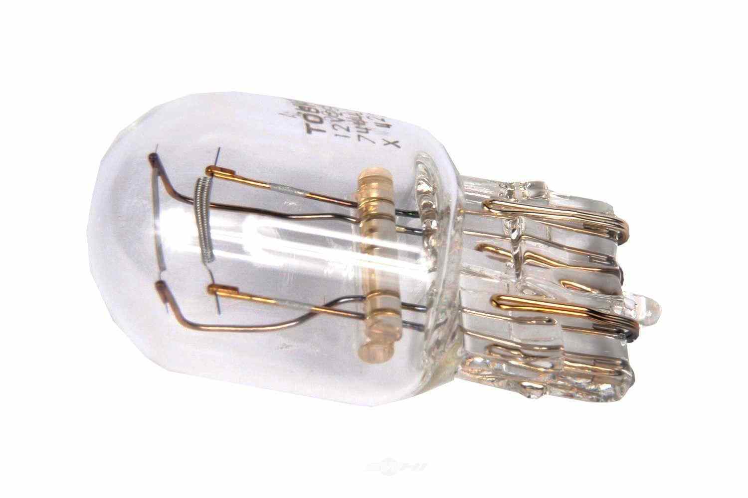 GM GENUINE PARTS - Tail Light Bulb - GMP 13591403