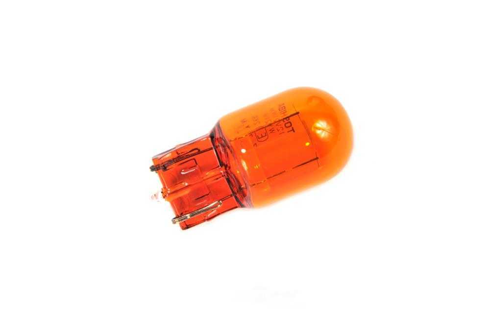 GM GENUINE PARTS - Turn Signal Light Bulb (Front) - GMP 13596817