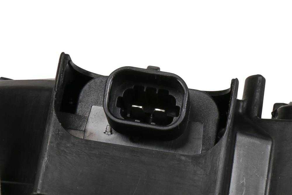 GM GENUINE PARTS - Alternator - GMP 13597226