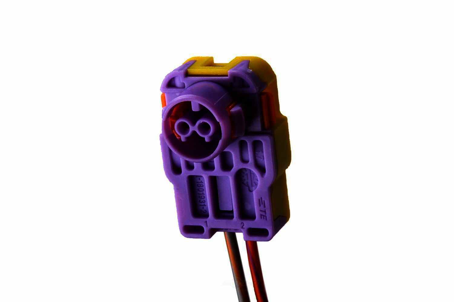 ACDELCO GM ORIGINAL EQUIPMENT - Body Wiring Harness Connector - DCB - pt3719