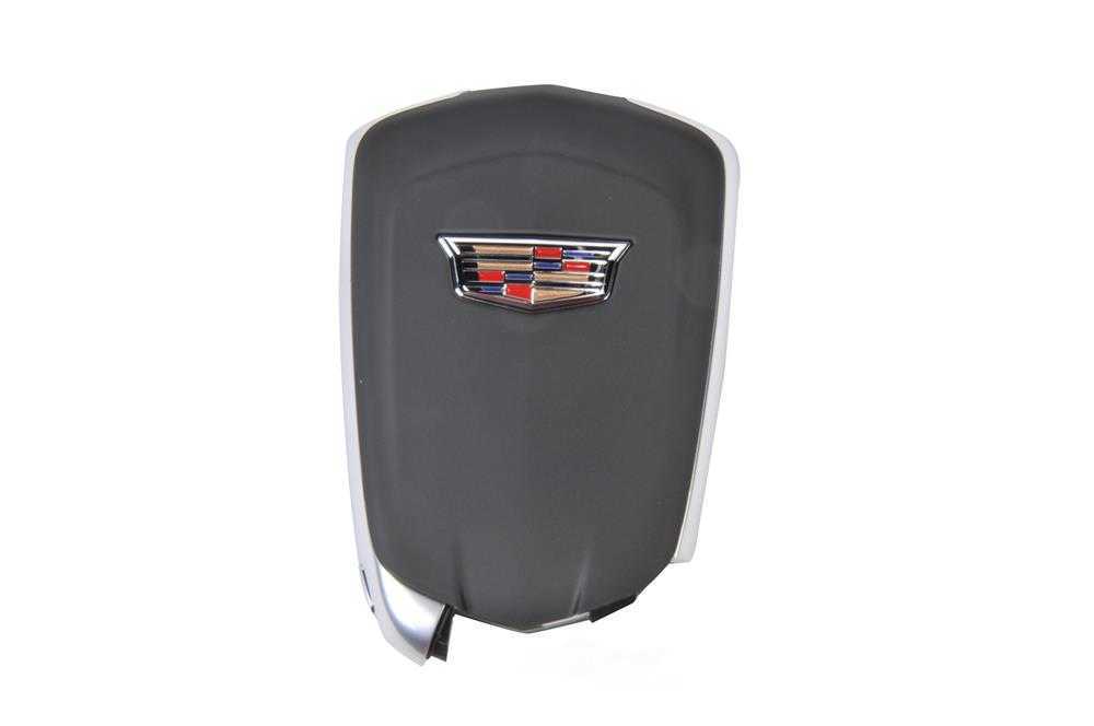 ACDELCO GM ORIGINAL EQUIPMENT - Keyless Entry Transmitter - DCB - 13598508