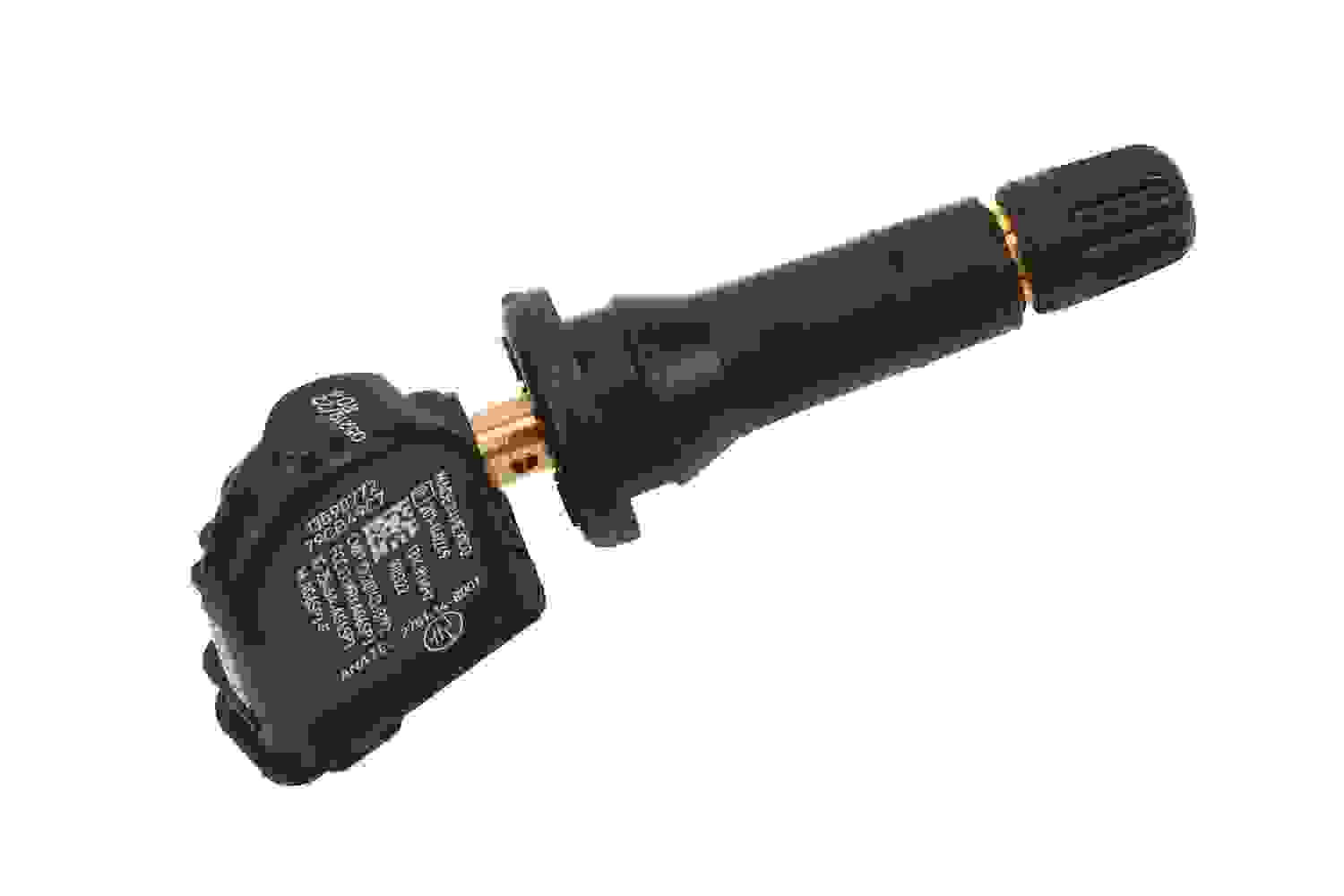 ACDELCO GM ORIGINAL EQUIPMENT - Tire Pressure Monitoring System (TPMS) Sensor - DCB 13598772