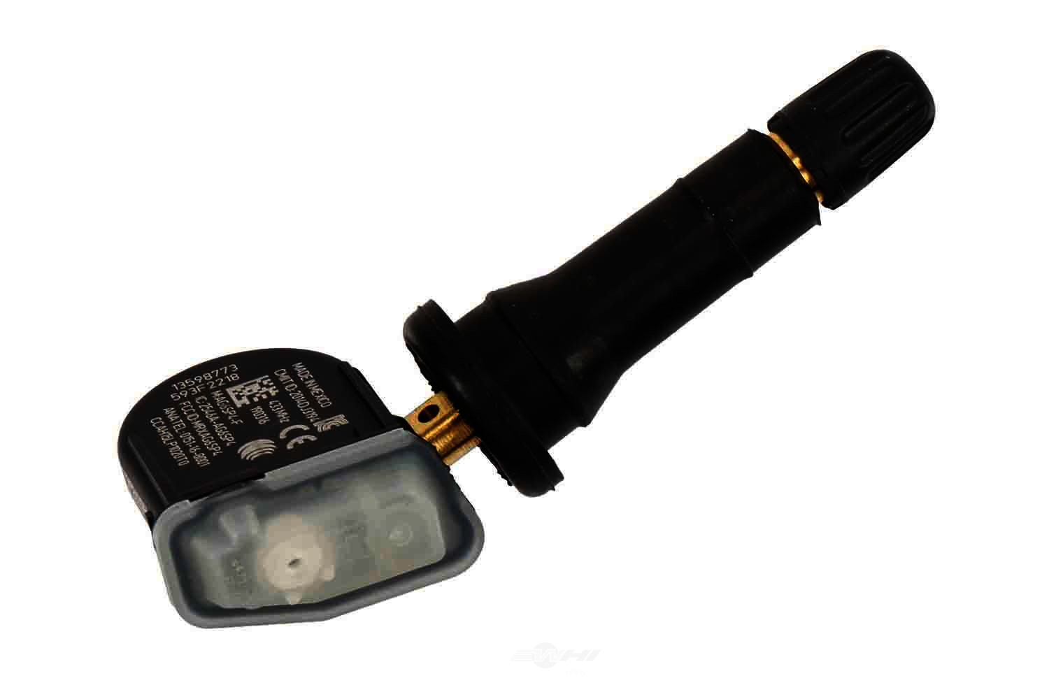 ACDELCO GM ORIGINAL EQUIPMENT - Tire Pressure Monitoring System (TPMS) Sensor - DCB 13598773