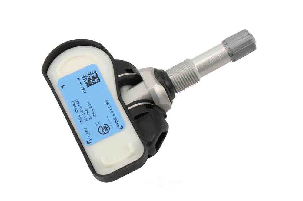 ACDELCO GM ORIGINAL EQUIPMENT - Tire Pressure Monitoring System (TPMS) Sensor - DCB - 13598774