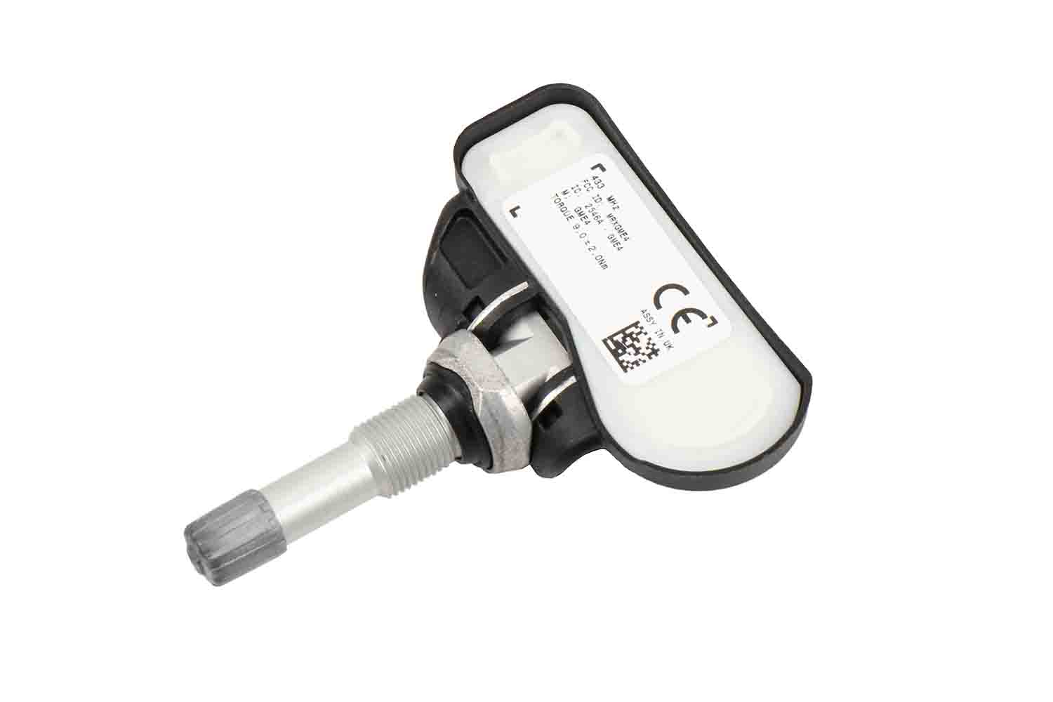 ACDELCO GM ORIGINAL EQUIPMENT - Tire Pressure Monitoring System (TPMS) Sensor - DCB 13598775