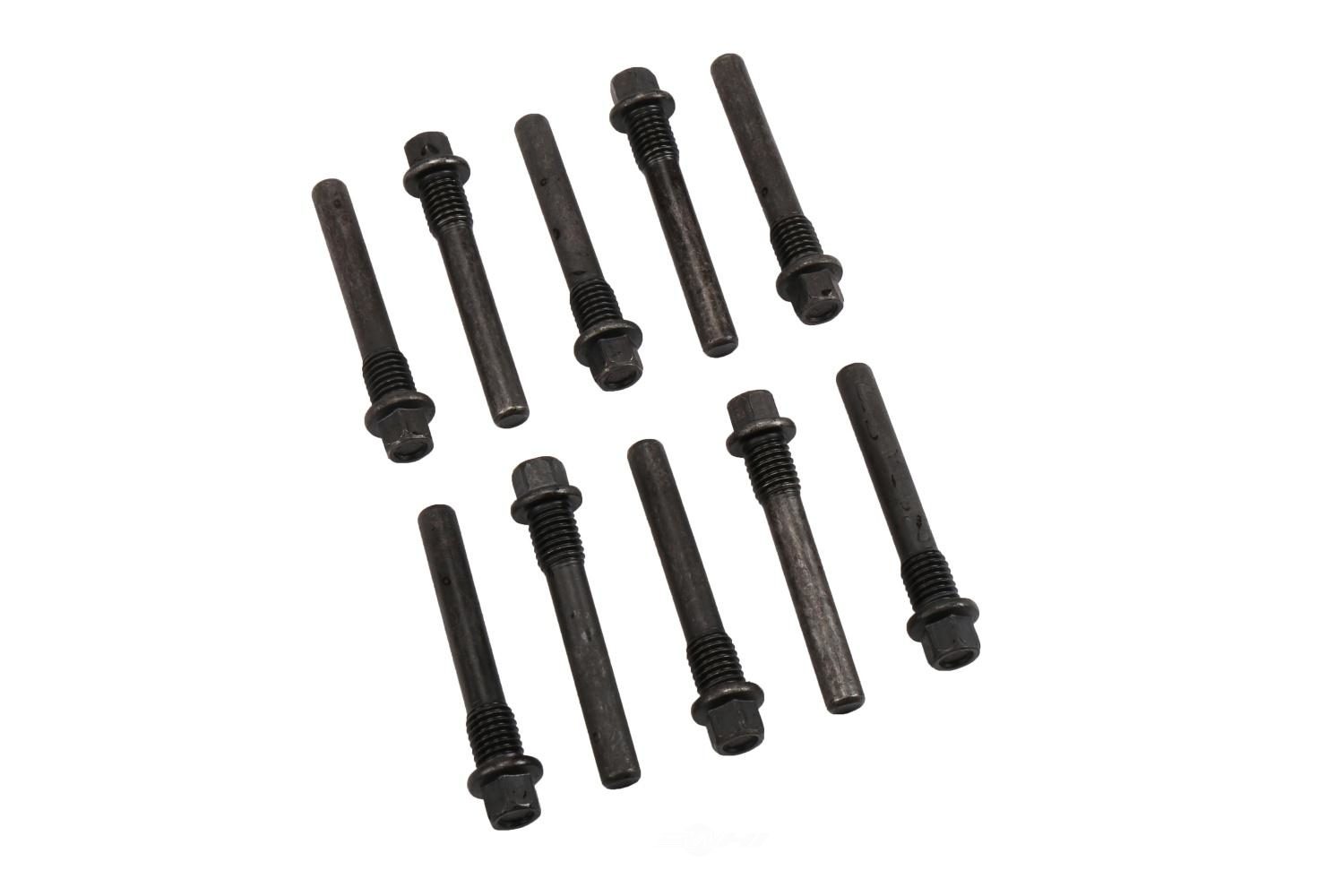 GM GENUINE PARTS CANADA - Differential Pinion Shaft Lock Bolt (Front) - GMC 14012702
