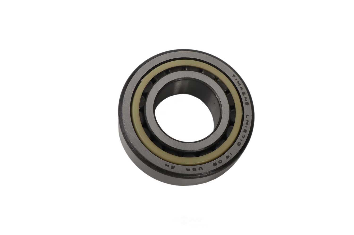 ACDELCO GM ORIGINAL EQUIPMENT - Wheel Bearing (Front Outer) - DCB S602