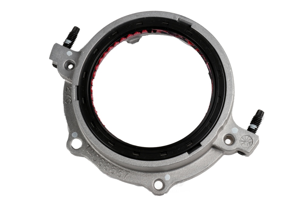 GM GENUINE PARTS - Engine Crankshaft Seal Adapter (Rear) - GMP 14088556