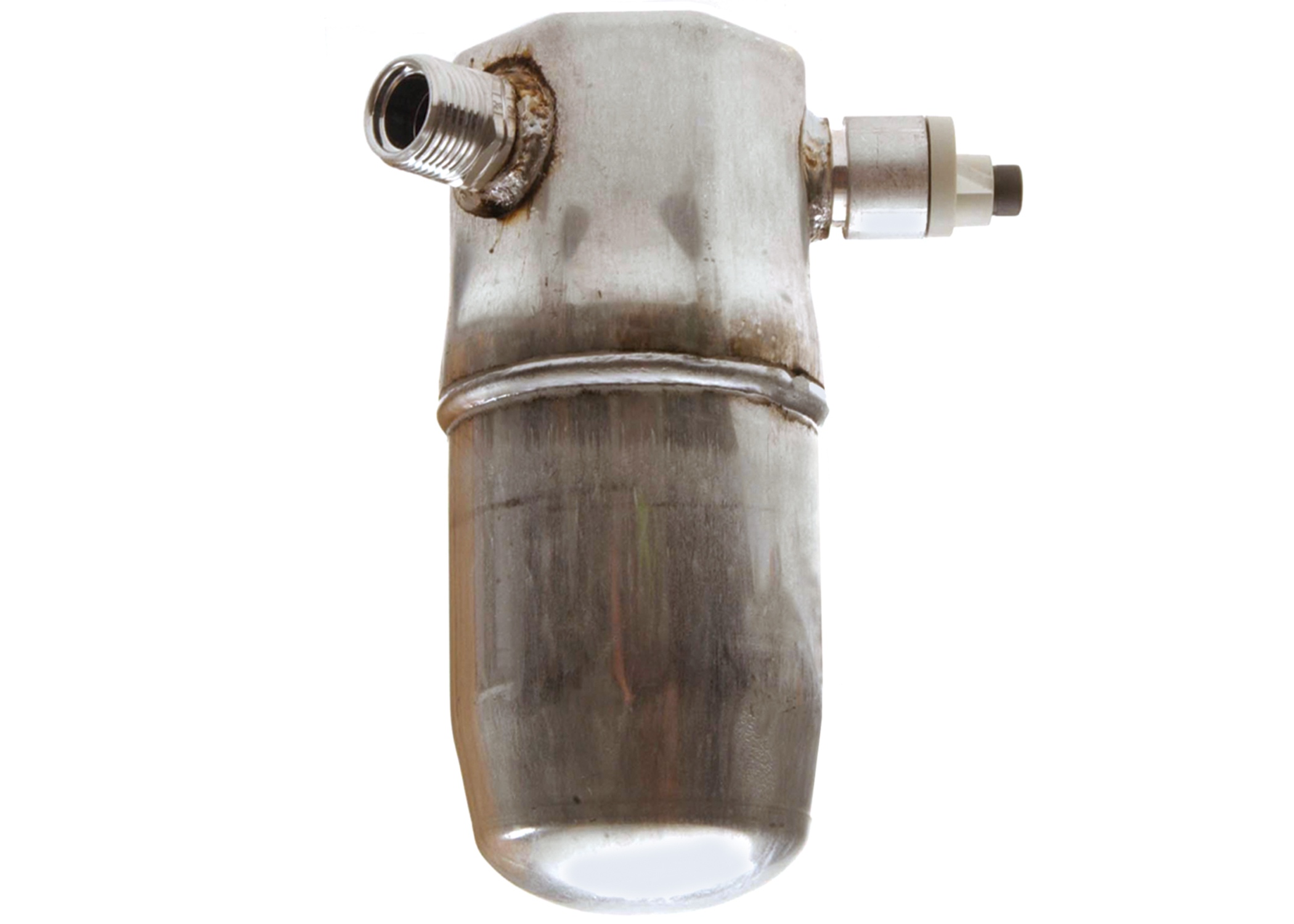 ACDELCO GM ORIGINAL EQUIPMENT - A/C Accumulator - DCB - 15-10077