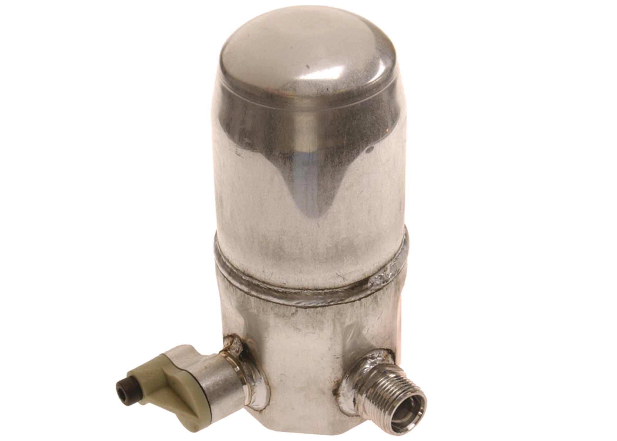 ACDELCO GM ORIGINAL EQUIPMENT - A/C Accumulator - DCB - 15-10084