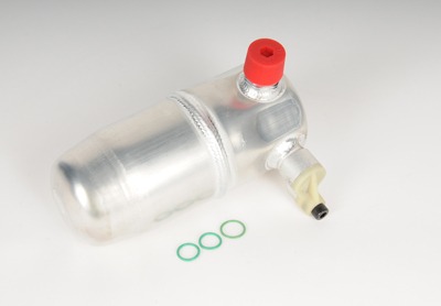 ACDELCO GM ORIGINAL EQUIPMENT - A/C Accumulator - DCB - 15-10402