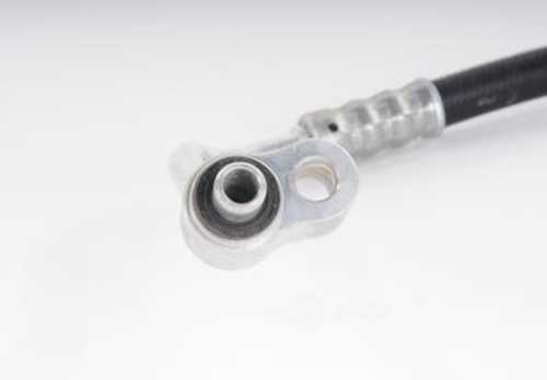 ACDELCO GM ORIGINAL EQUIPMENT - A/C Receiver Drier - DCB - 15-10718