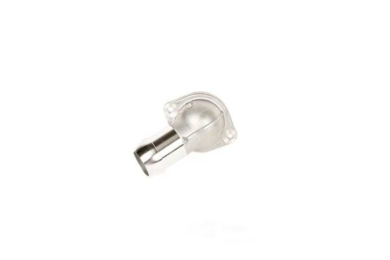 GM GENUINE PARTS - Engine Coolant Thermostat Housing Assembly - GMP 15-11057