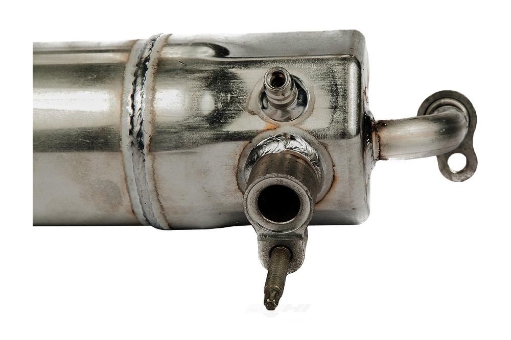 GM GENUINE PARTS - A/C Accumulator - GMP 15-11089