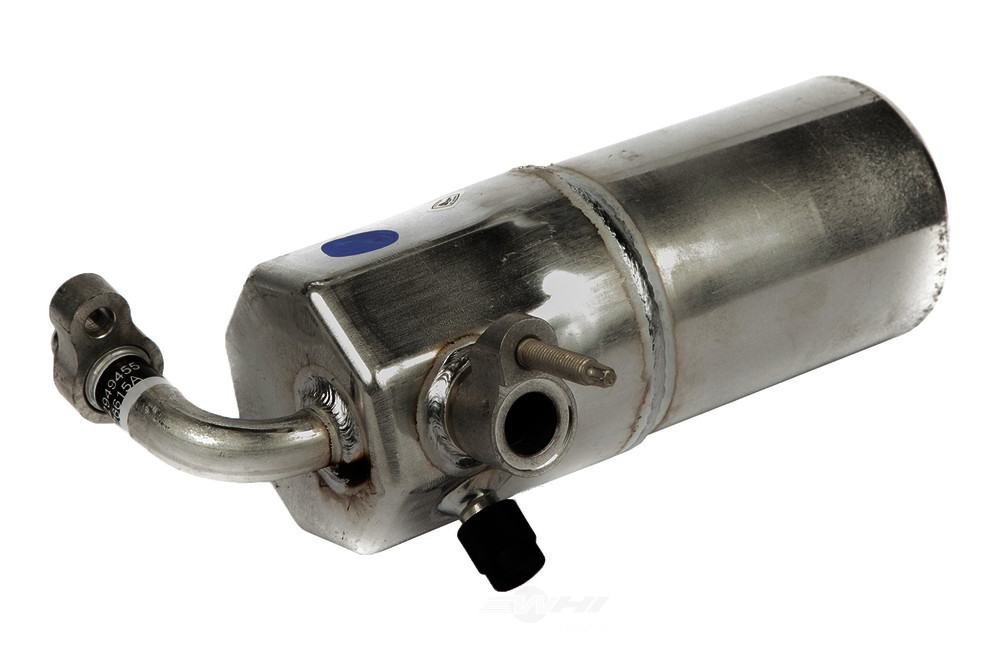 GM GENUINE PARTS - A/C Accumulator - GMP 15-11089