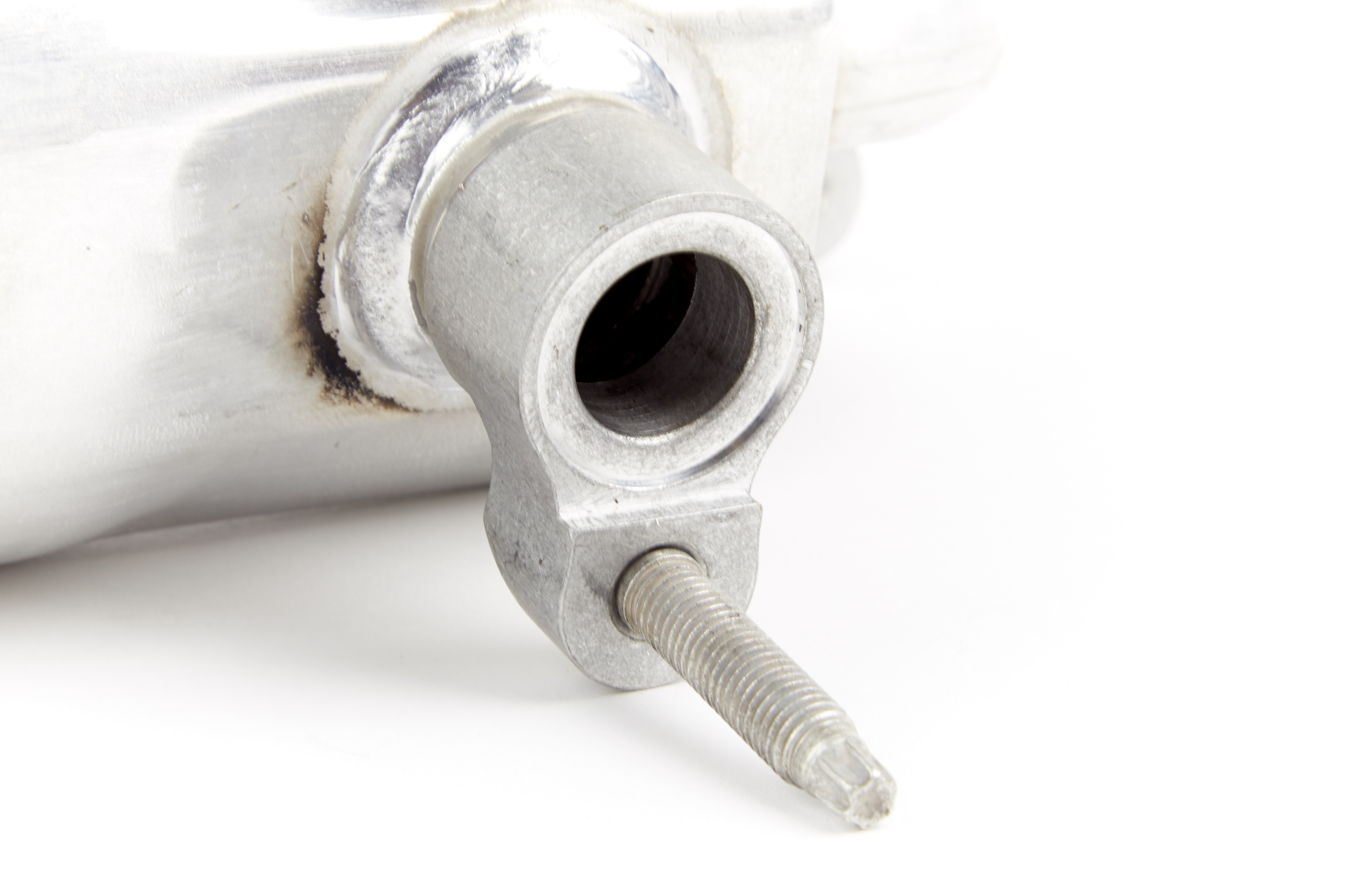 GM GENUINE PARTS - A/C Accumulator - GMP 15-11091
