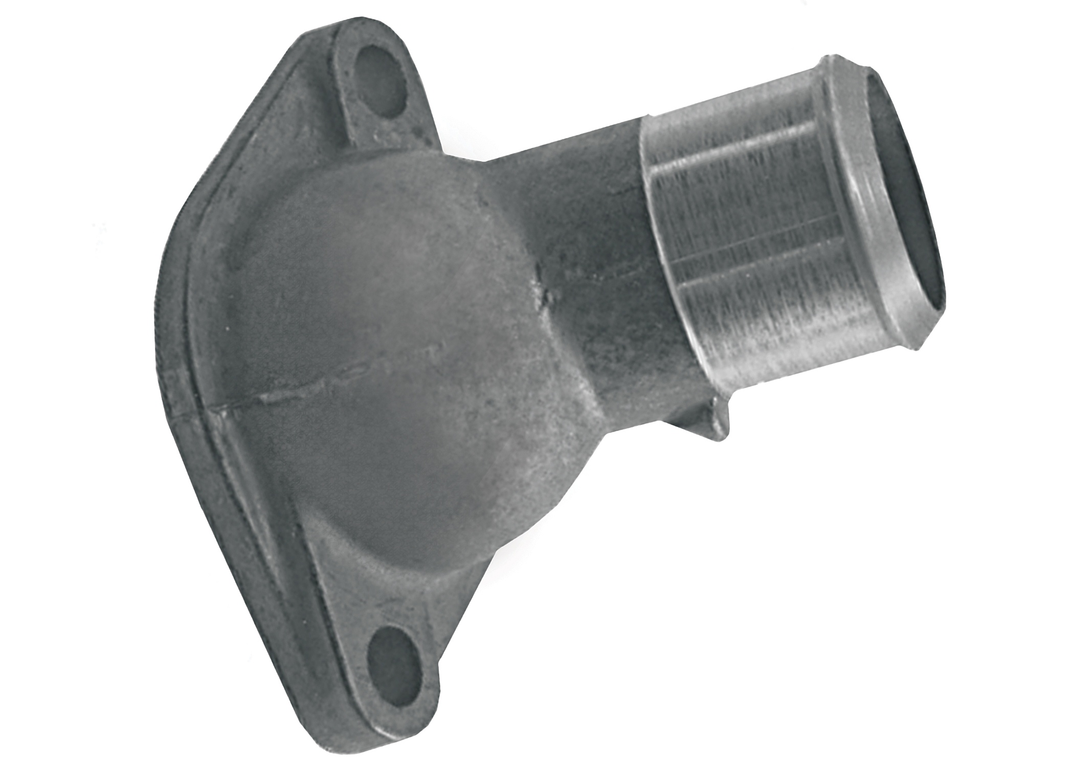 GM GENUINE PARTS - Engine Coolant Water Outlet - GMP 15-1567