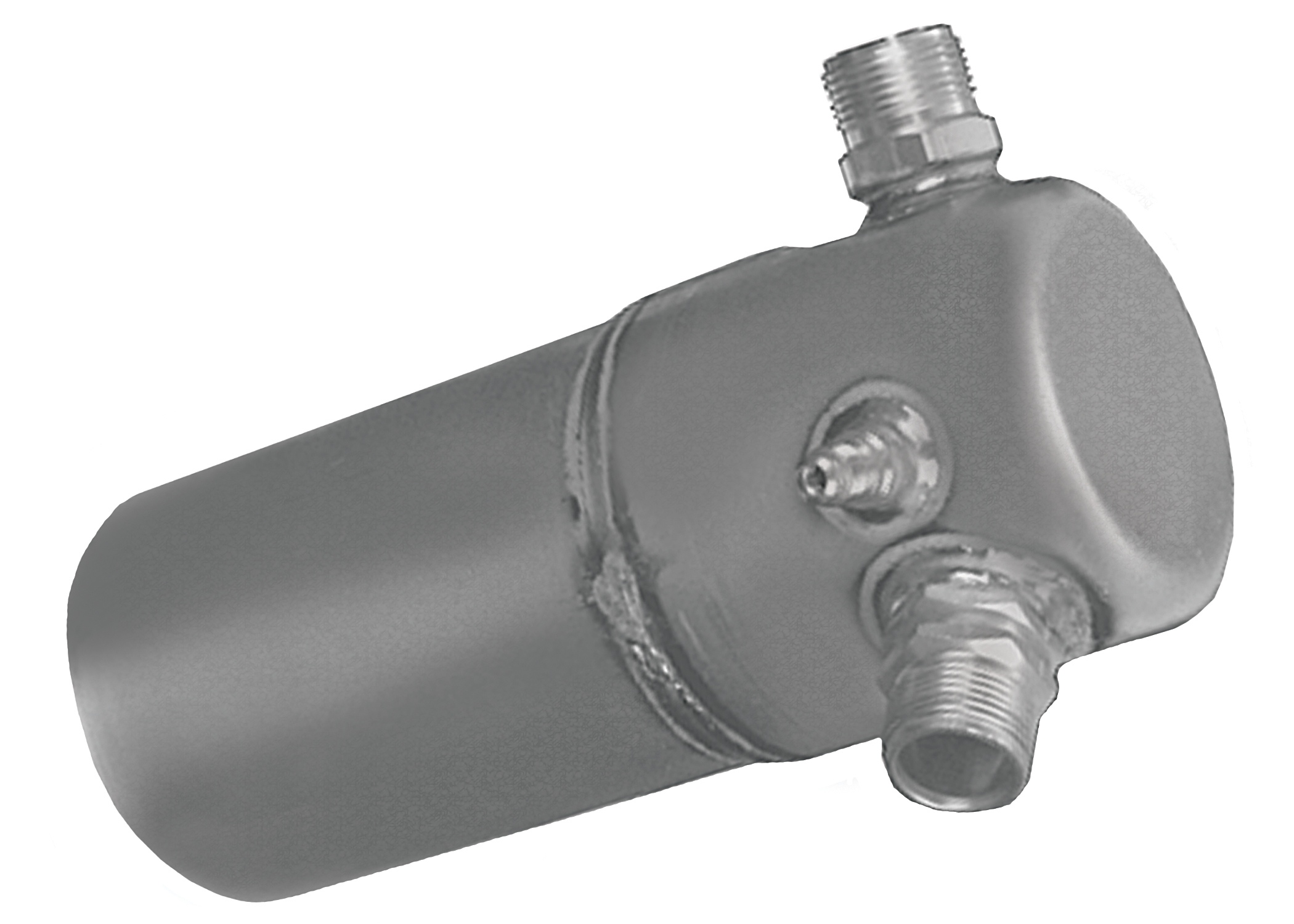 ACDELCO GM ORIGINAL EQUIPMENT - A/C Accumulator - DCB - 15-1674