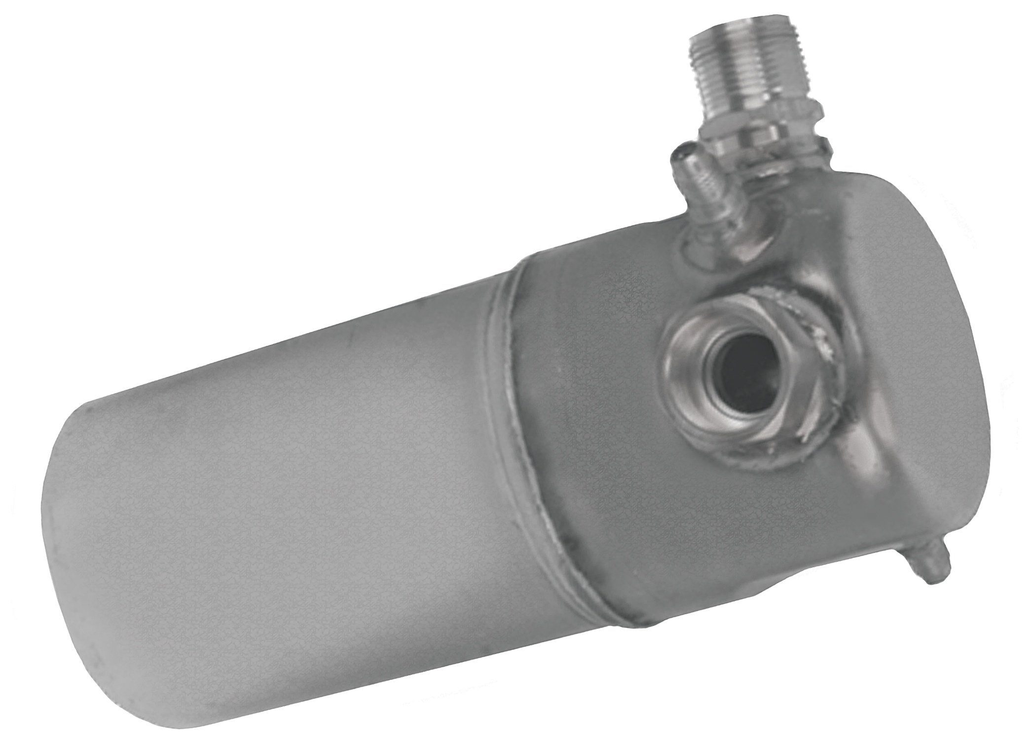 ACDELCO GM ORIGINAL EQUIPMENT - A/C Accumulator - DCB - 15-1679