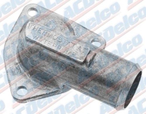ACDELCO GM ORIGINAL EQUIPMENT - Engine Coolant Water Outlet - DCB - 15-1708