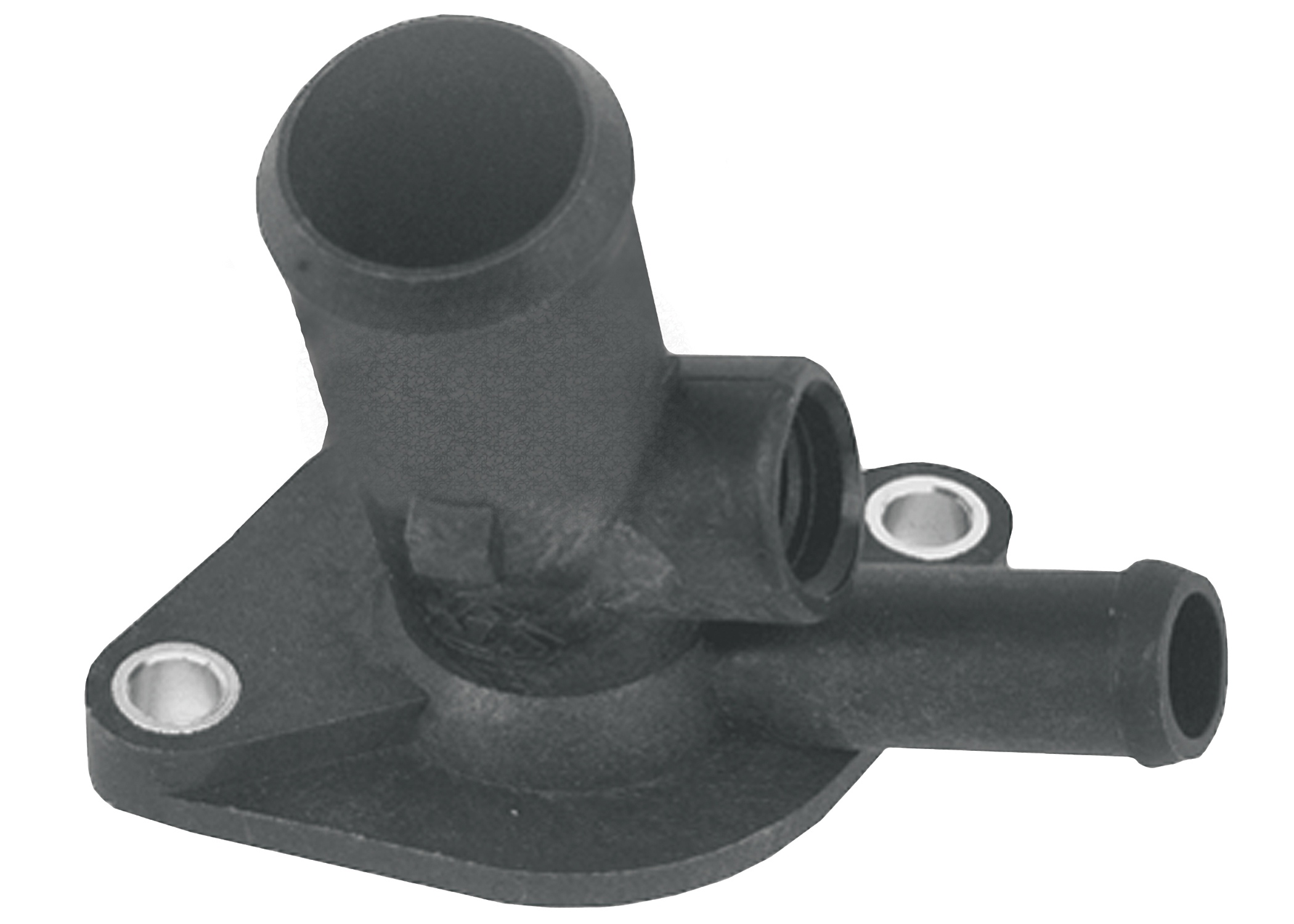 GM GENUINE PARTS - Engine Coolant Water Outlet - GMP 15-1709